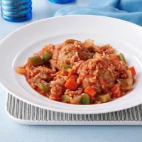 Sweet and Sour Turkey Meatballs_image