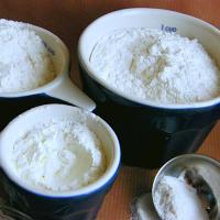 Gluten-Free Flour Mix image