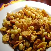Tanya's Sweet Chex Mix image