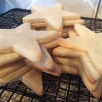 Cut-Out Sugar Cookies_image