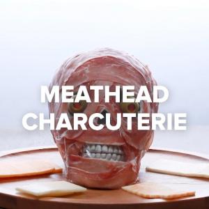 Meathead Charcuterie Recipe by Tasty_image