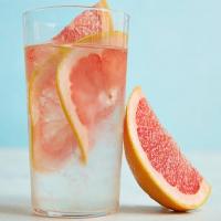 Grapefruit-Infused Water image