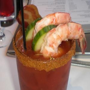 Uncle Donny's Bloody Mary Recipe_image
