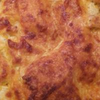 Julie's Cheesy Chicken Lasagna_image