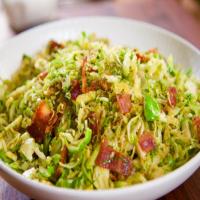 Brussels Sprout and Bacon Hash_image
