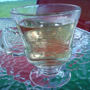 Jamaican Bush Tea_image
