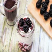 Blackberry Coulis image