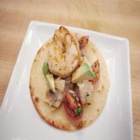 Italian Clam Tacos image