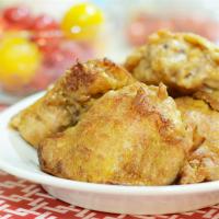 Easy Shake and Bake Chicken_image