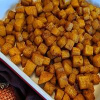 Moroccan Spiced Butternut Squash_image