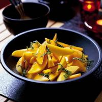 Marvellous mangoes image