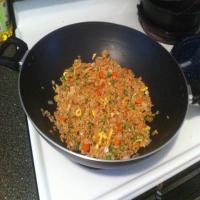 Stir Fried Rice_image