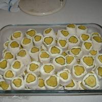 Dill Pickle Appetizers image