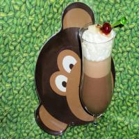 Chocolate Monkey_image