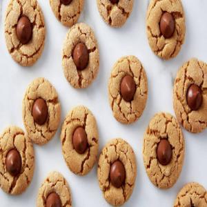 Peanut Butter Blossoms (Cookie Exchange Quantity) image