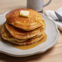 The Best Buttermilk Pancakes_image