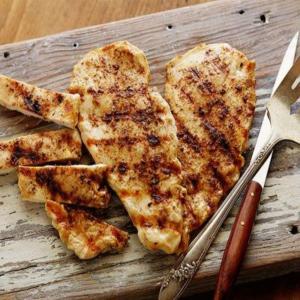 Chicken Breast for Sandwiches and Salads_image