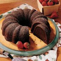 Beet Cake image