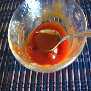 Fondue Barbeque Sauce image