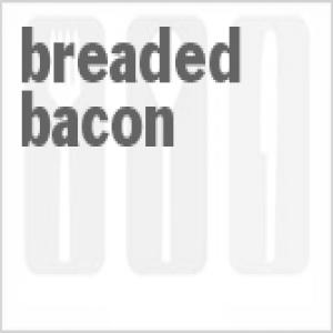 Breaded Bacon_image