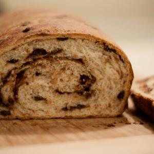 Kalacs (Hungarian Cinnamon Swirl Bread)_image