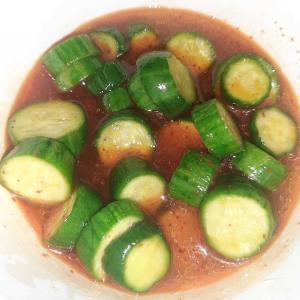 Din Tai Fung Cucumber Salad_image