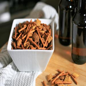 Spicy Party Mix_image