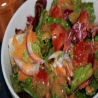 Western Salad Dressing image