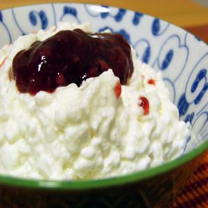 Tasty Dish's Cottage Cheese Snack image