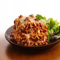Weight Watcher Crockpot Lasagna Recipe - (4.2/5)_image