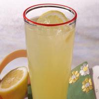 Pineapple-Lemonade Cooler image