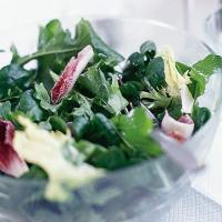 Bitterleaf salad image