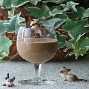 Chocolate-Hazelnut Coffee image