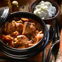 Bombay Butter Chicken_image