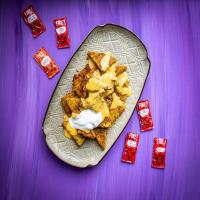 Copycat Naked Chicken Nachos from Taco Bell_image