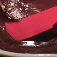 Perfect Dipping Chocolate image