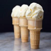 Philadelphia-Style Ice Cream Base image
