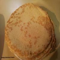 Simple Delicious Crepes_image