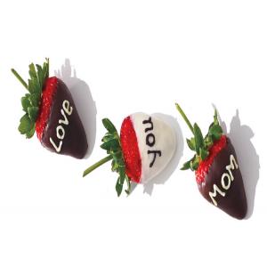 Mother's Day Strawberries_image
