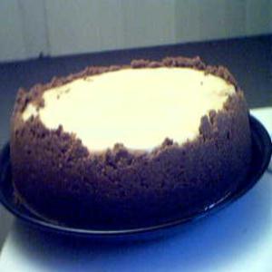 Sour Cream & Philly Cheesecake_image