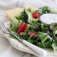 Clean Ranch Dressing image