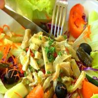 Conch Salad_image