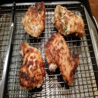 K's Delicious Ranch Fried Chicken Recipe - (4.4/5)_image