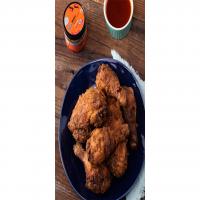 Jazzy Fried Chicken Recipe by Tasty_image