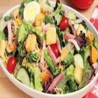 Chef Salad_image