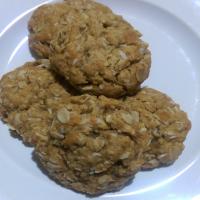 Anzac Biscuits III image