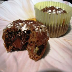 Chocoholic's Cupcakes image
