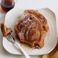 Classic French Toast_image