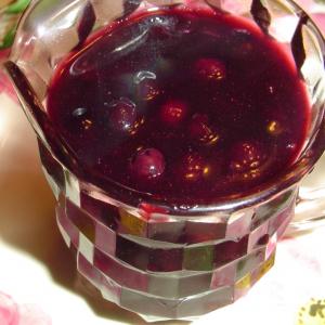 Blueberry Coulis_image