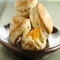 Easy Cream Biscuits image